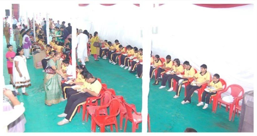 The Statesman coverage of Biswa Bangla Sharad Samman
