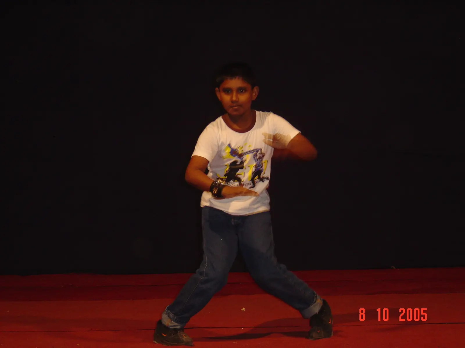 Durga Puja 2005