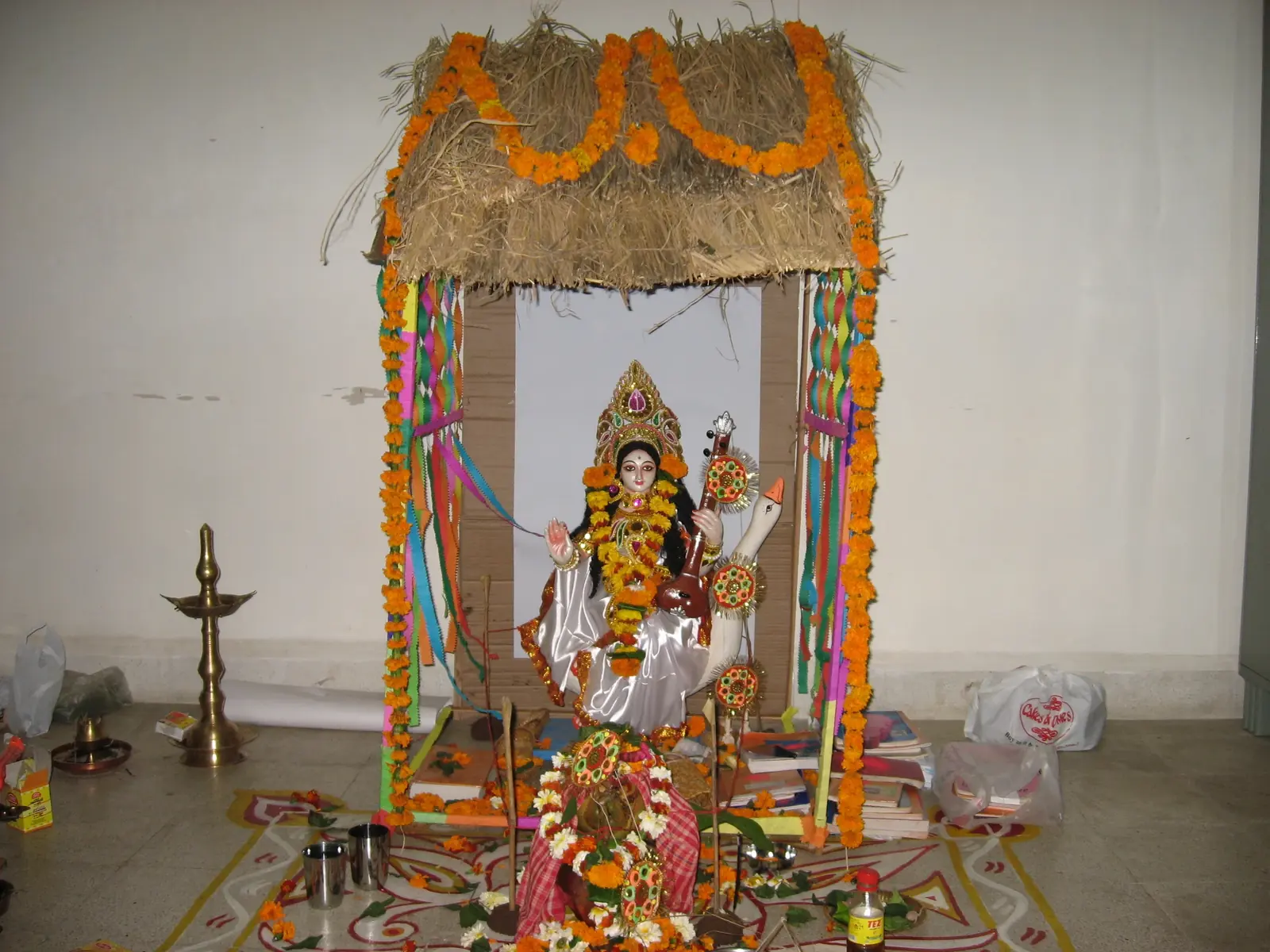Durga Puja 2007