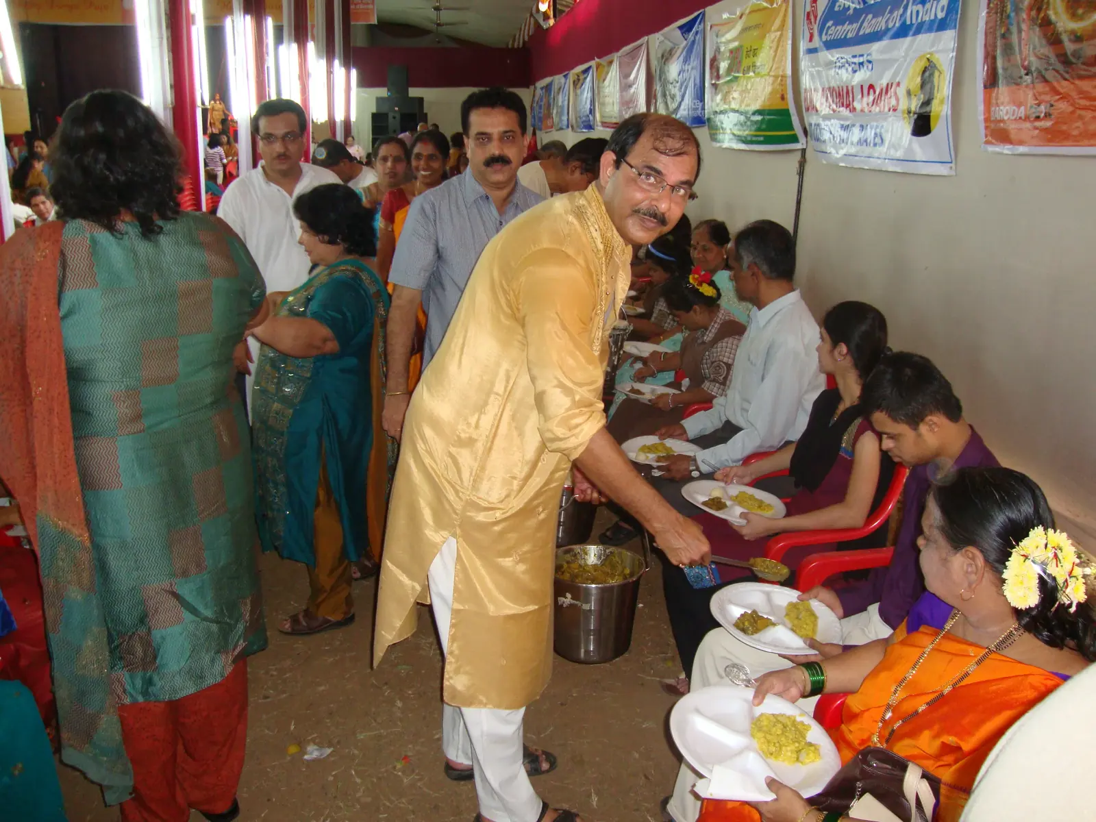 Durga Puja 2010
