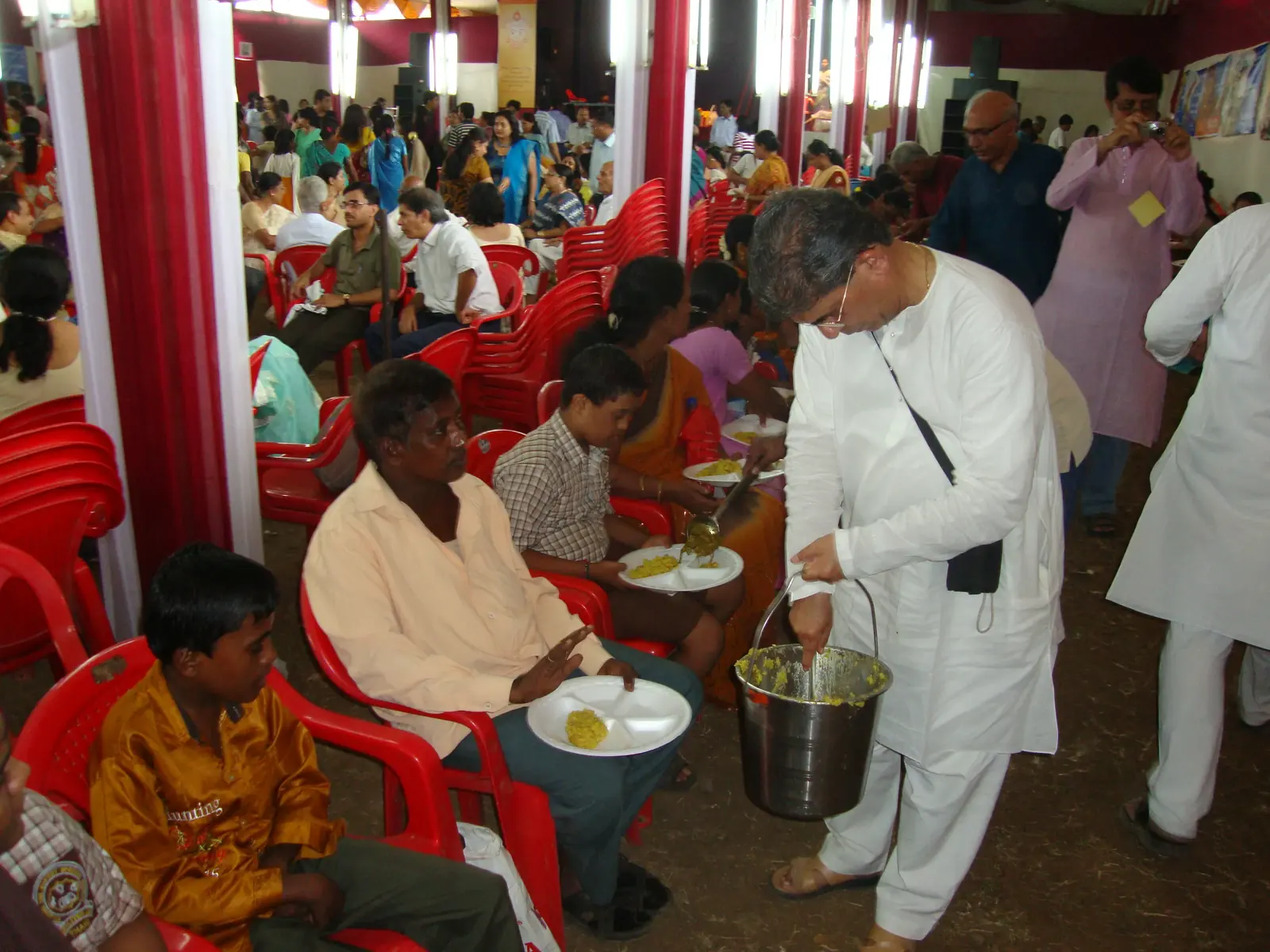 Durga Puja 2010