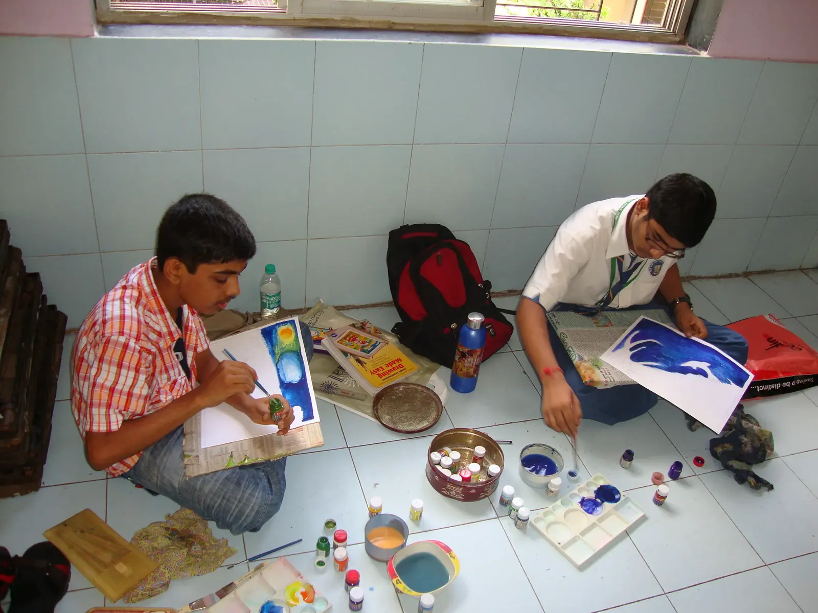 New Bengal Club Durga Puja 2010 - photo 18