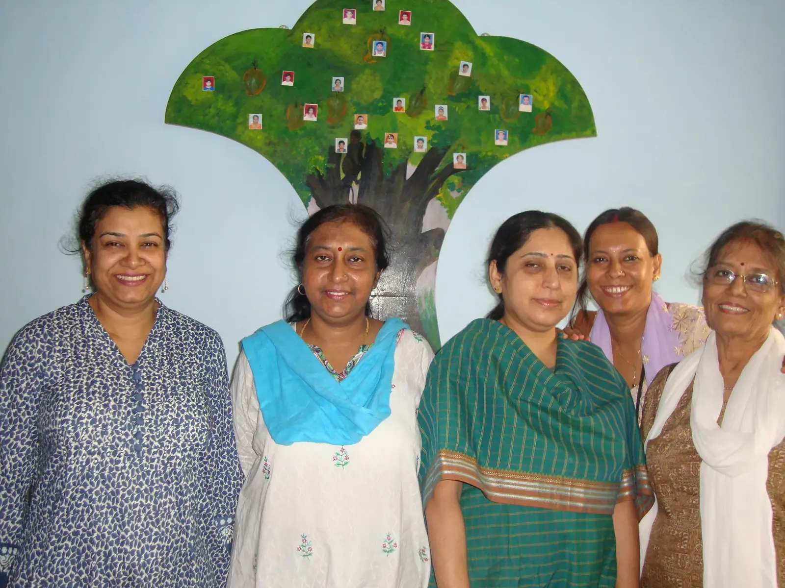New Bengal Club Durga Puja 2010 - photo 25