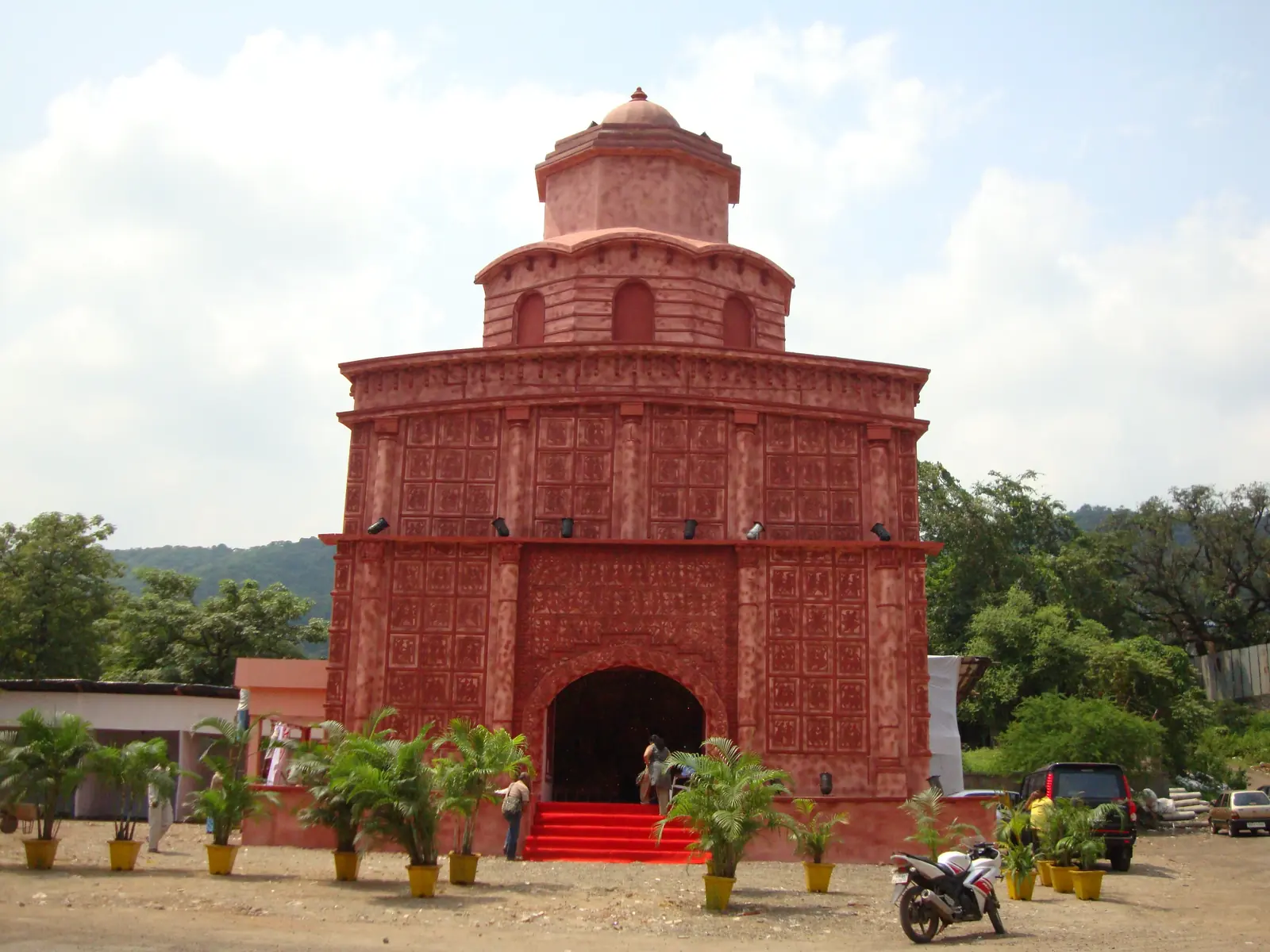 New Bengal Club Durga Puja 2011 - photo 6