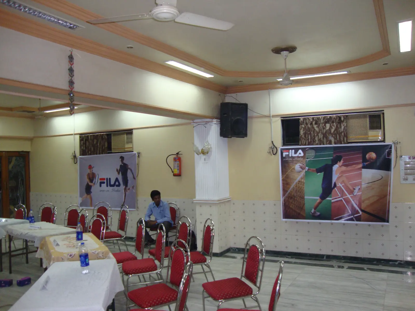 New Bengal Club Durga Puja 2011 - photo 71