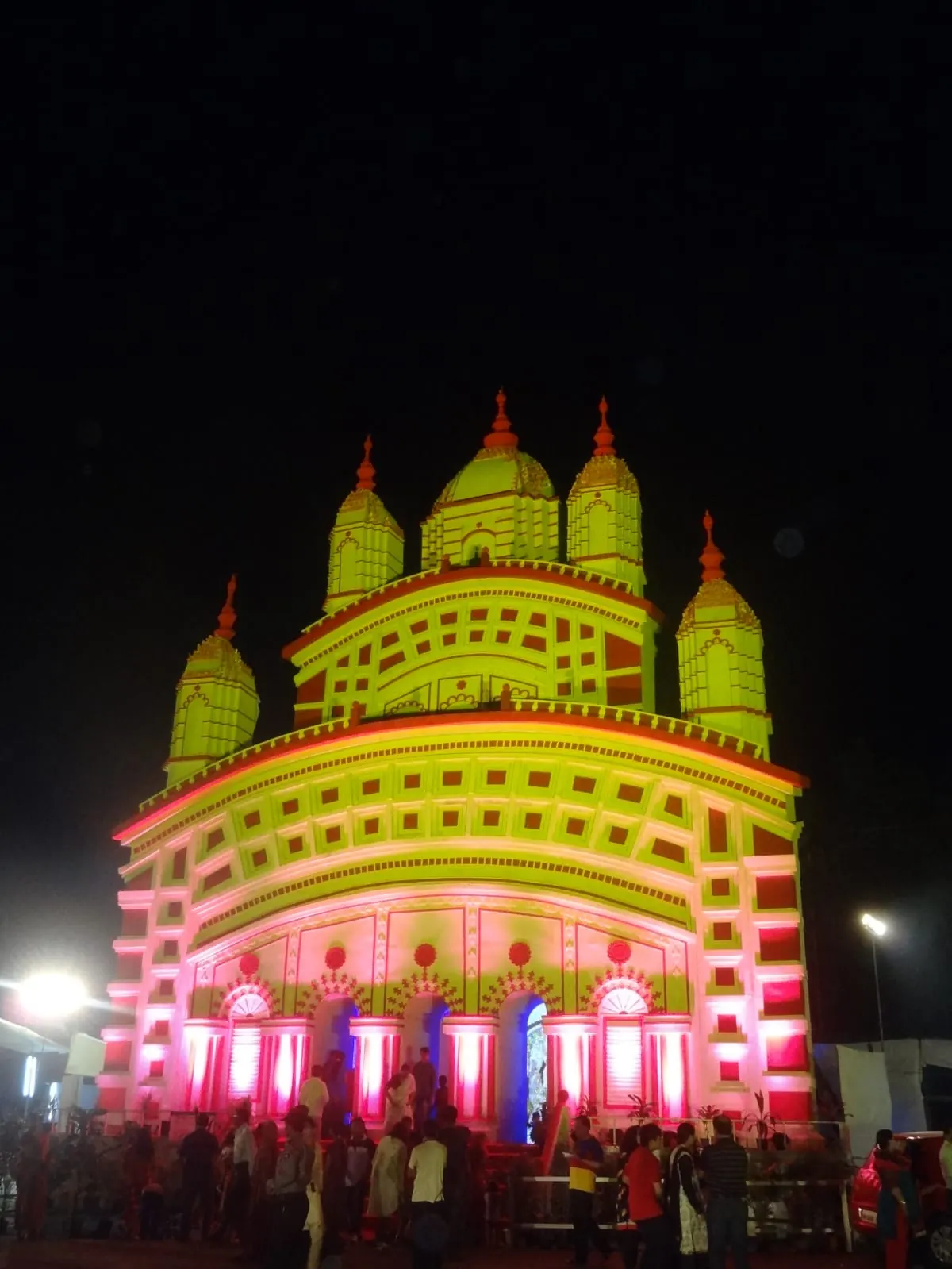 Durga Puja 2013