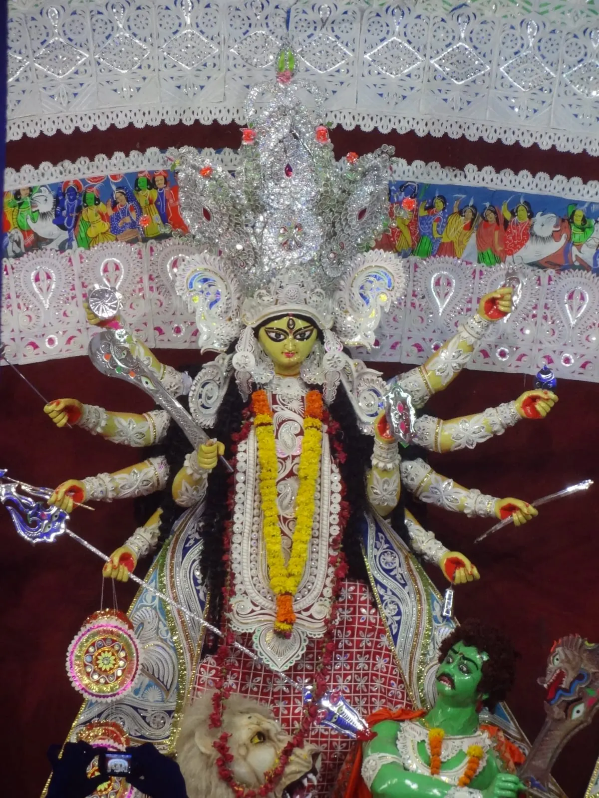 Durga Puja 2013