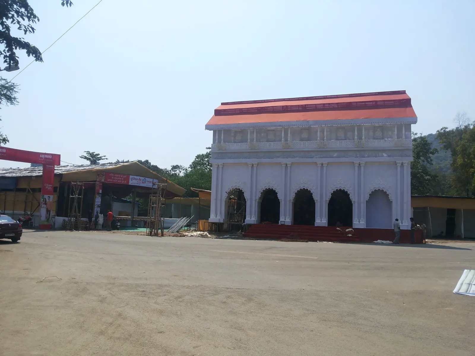 Durga Puja 2014