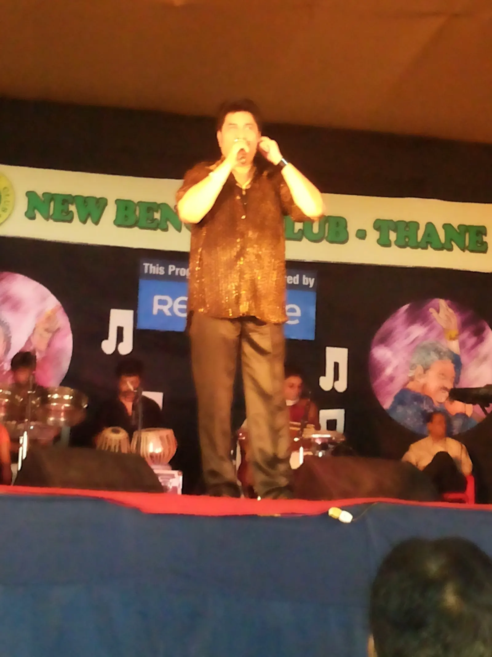 New Bengal Club Durga Puja 2014 - photo 4
