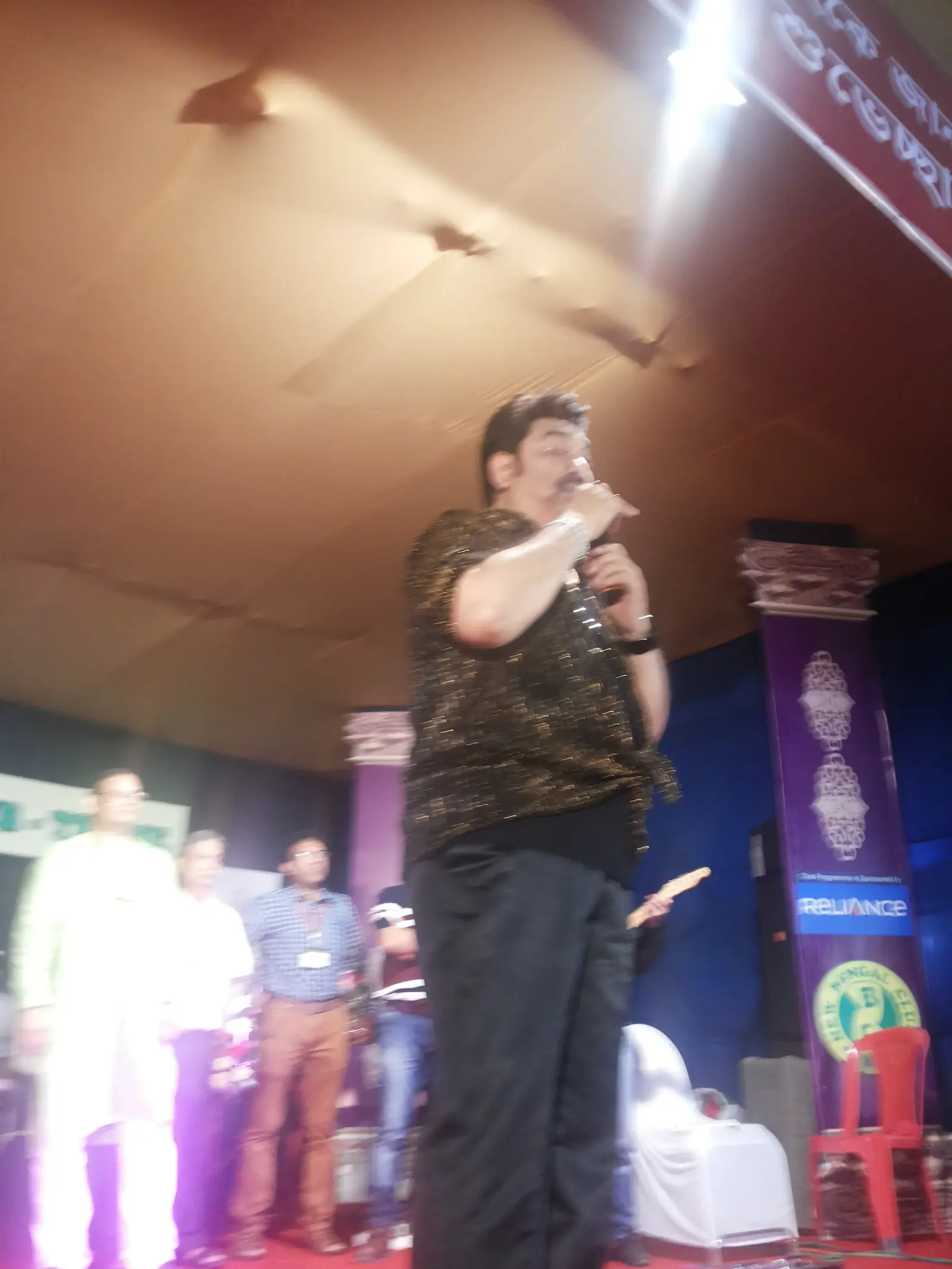 New Bengal Club Durga Puja 2014 - photo 7