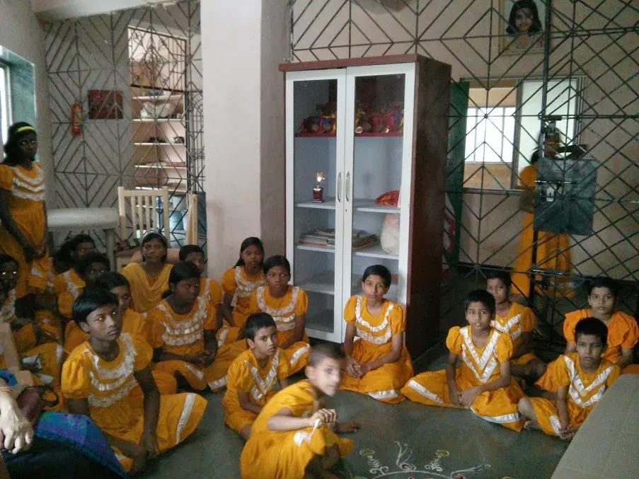 Bhog Prasad - 2014