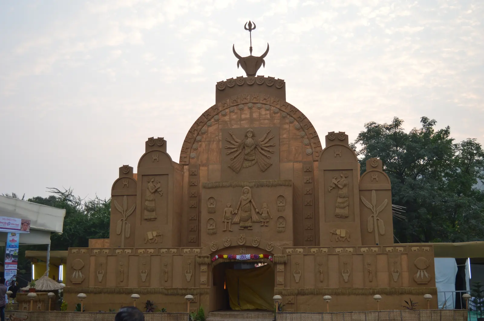 Durga Puja 2015