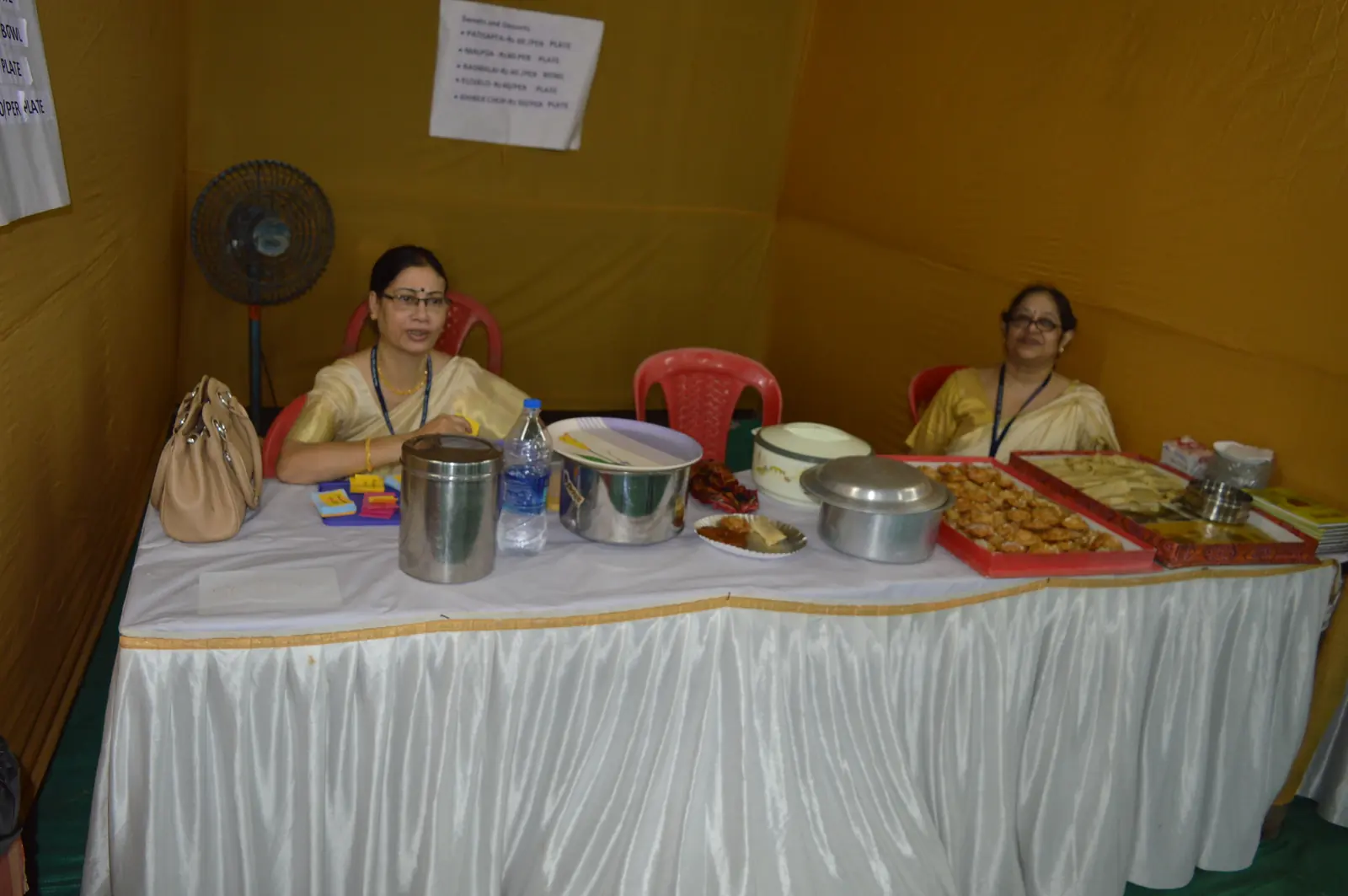 New Bengal Club Durga Puja 2015 - photo 6