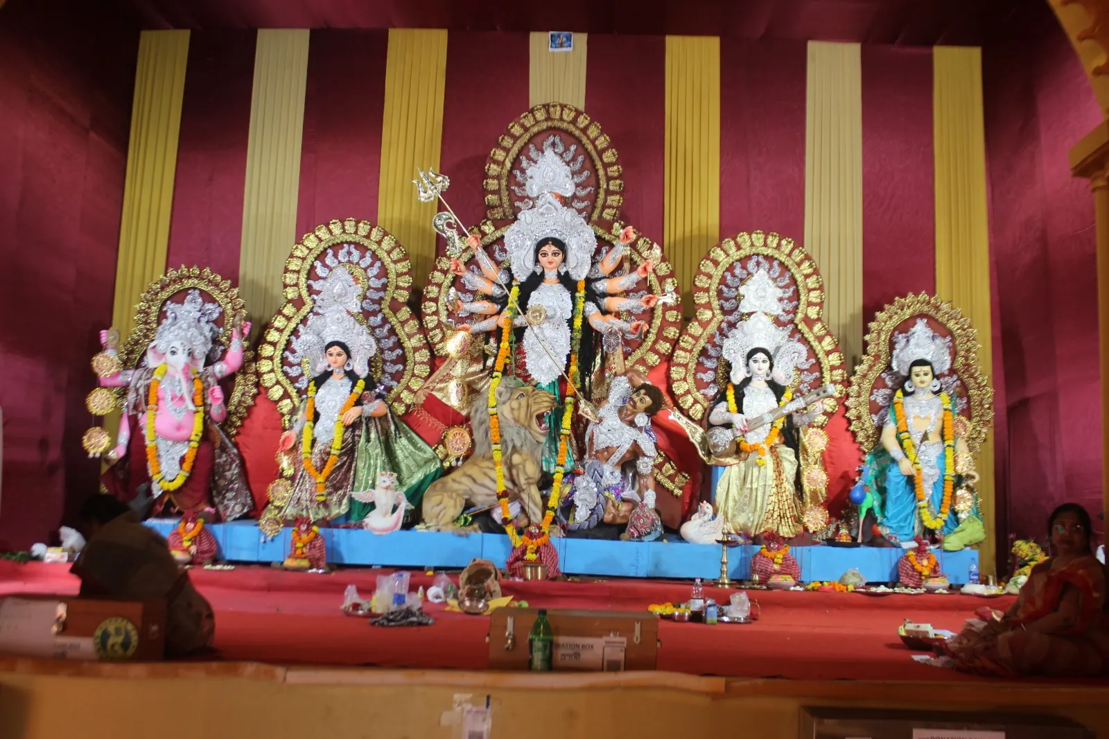 Durga Puja 2022