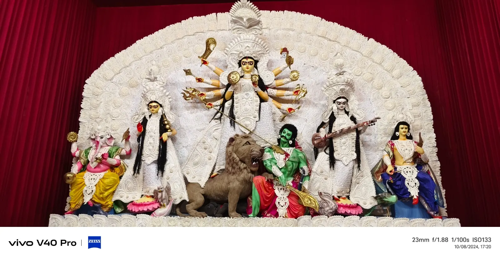 Durga Puja 2024