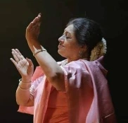 Tanusree Shankar