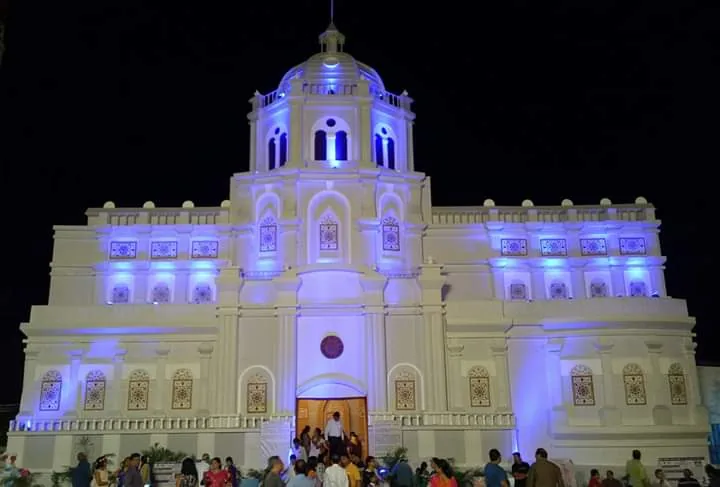 Durga Puja 2017